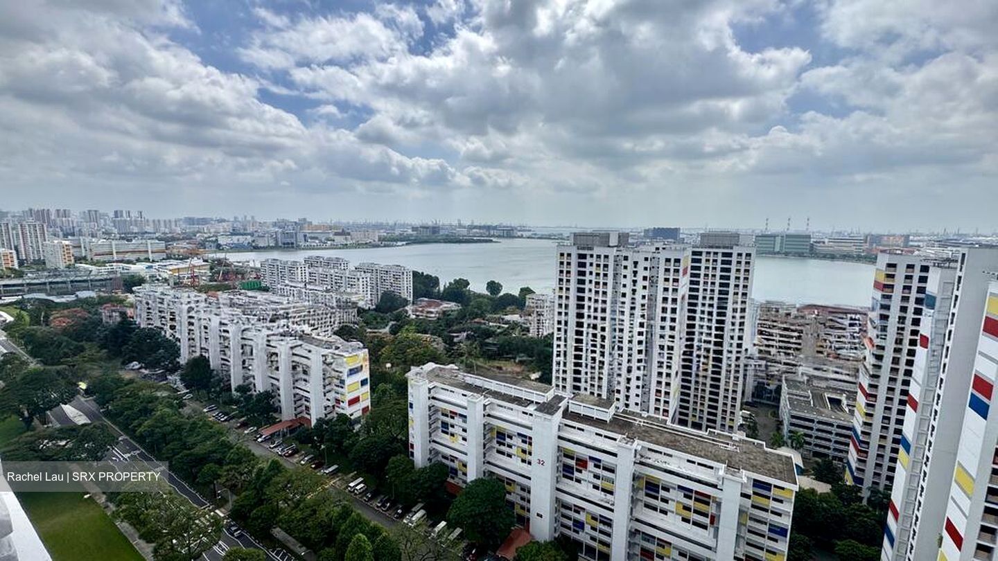 Blk 22 Teban Vista (Jurong East), HDB 4 Rooms #519069921